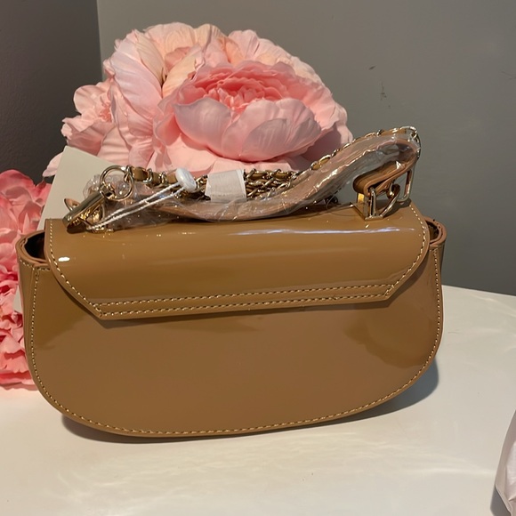 Valentino Orlandi Evening Bag with Top Handle with Removable Strap - NWT - Picture 5 of 9